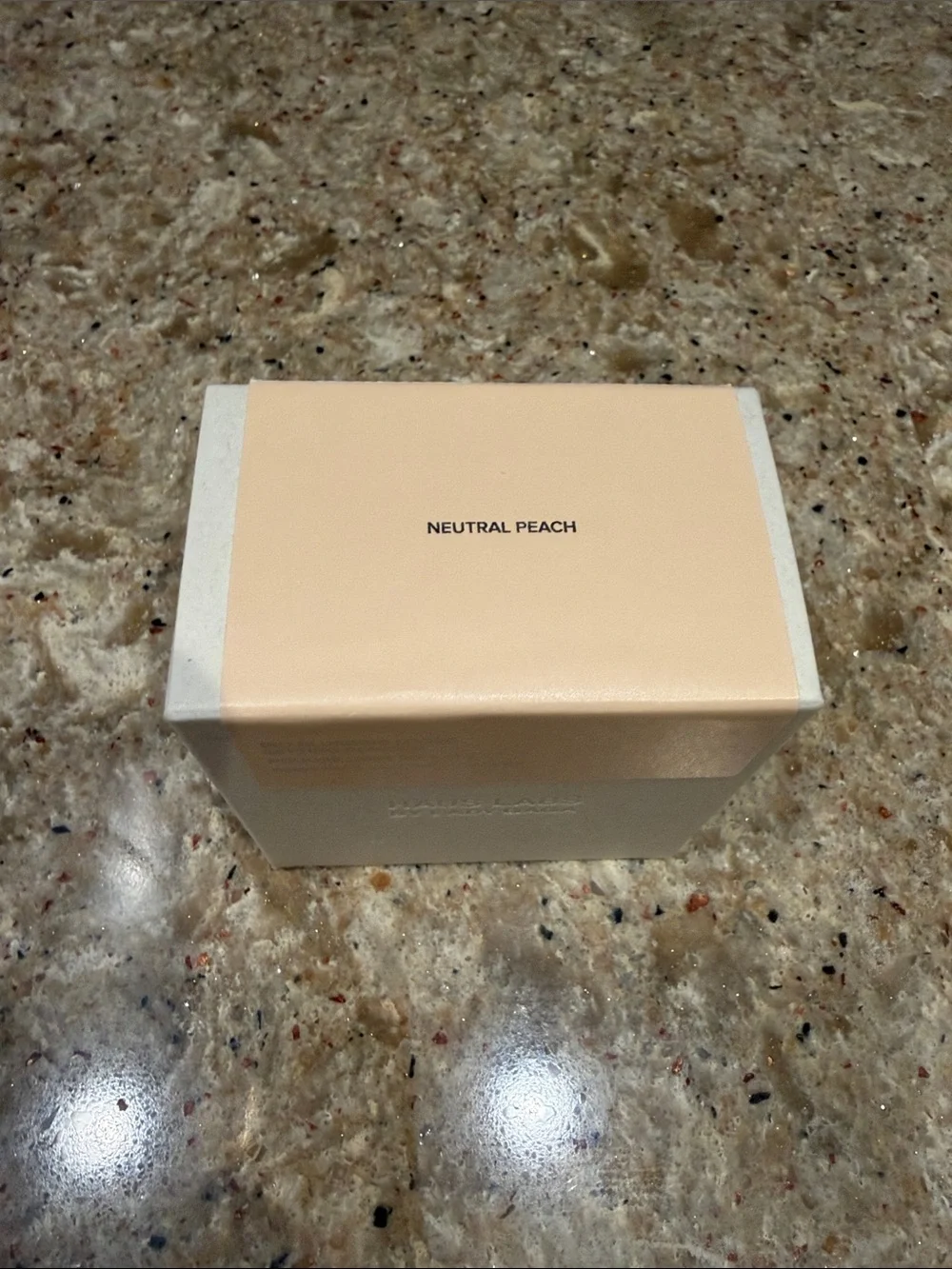 NEW Haus Labs Bio-Blurring Loose Set Powder